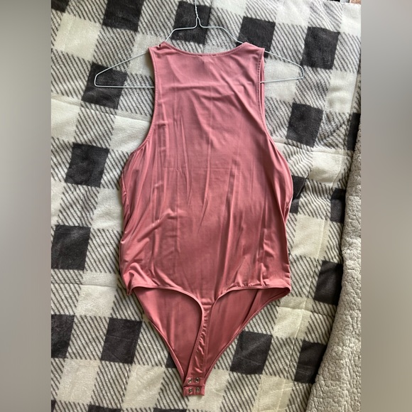 Express body countour body suit Large - Ginger - Picture 2 of 3